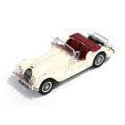 Carro Premium Morgan 4/4 1974 Escala 1/43