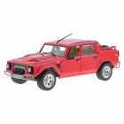 Carro Ixo Lamborghini Lm 002 1986 Escala 1/43