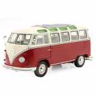 Carro Lucky Volkswagen M Escala 1/43 - Bordo