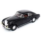 Carro Lucky Bentley R Type 1954 Escala 1/43 - Preto