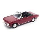 Carro Lucky Corvair Monza Convertible 1969 Escala 1/43 - Bordo
