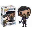 Funko Pop Games Dishnored - Emily 121
