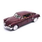 Carro Lucky Tucker Torpedo 1948 Escala 1/18 - Bordo