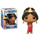 FUNKO POP DISNEY ALADDIN - JASMINE 354