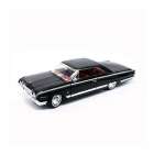 Carro Lucky Mercury Marauder 1964 Escala 1/18 - Preto