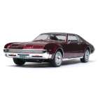 Carro Lucky Oldsmobile Toronado 1966 Escala 1/18 - Bordo