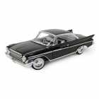 Carro Lucky Desoto Adventure 1961 Escala 1/18 - Preto