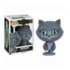 Funko Pop Disney Alice Through The Looking Glass - Chesur 183