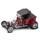 Carro Lucky Ford T-bucket 1925 Escala 1/18 - Bordo