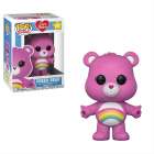 Funko Pop Animation Care Bears Cheer Bear 351