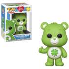 Funko Pop Animation Care Bears Good Luck Bear 355