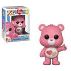 Funko Pop Animation Care Bears Love-a-lot Bear  354