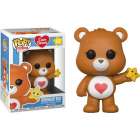 Funko Pop Animation Care Bears Tenderheart Bear 352