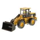 Caterpillar Versalink Wheel Loader 924g 85057 Escala 1/50