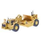 CATERPILLAR WHEEL TRACTOR-SCRAPER 627G 85134 ESCALA 1/87