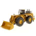 Caterpillar Wheel Loader 994f 85161 Escala 1/50