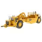 CATERPILLAR WHEEL TRACTOR SCRAPER 657G 85175 ESCALA 1/50