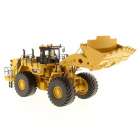 Caterpillar Wheel Loader 993k 85257 Escala 1/50