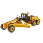 Caterpillar Motor Grader 24m 85264 Escala 1/50