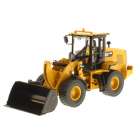 Caterpillar Wheel Loader 930k 85266 Escala 1/50