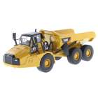 CATERPILLAR ARTICULATED TRUCK (TIPPER BODY) 740B 85501 ESCALA 1/50