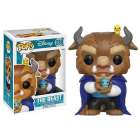 Funko Pop Disney Beauty And The Beast - The Beast 239
