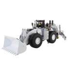 Caterpillar Wheel Loader-coral Bucket V.wht 994k 85533 Escala 1/50