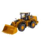 Caterpillar Wheel Loader 980m 85543 Escala 1/50