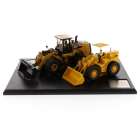 Caterpillar Wheel Loader 966a & Wheel Loader 966m 85558 Escala 1/50