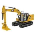 Caterpillar Hydraulic Excavator 320gc 85570 Escala 1/50