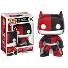 Funko Pop Heroes Harley Quinn Impopster 124