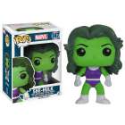 Funko Pop Marvel - She-hulk 147