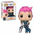 Funko Pop Games Overwatch - Zarya  306
