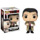 Funko Pop Television Twin Peaks - Dale Cooper 448