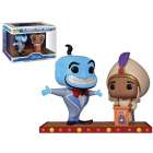 FUNKO POP DISNEY ALADDIN & GENIE 2PACK 409