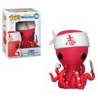 Funko Pop Disney Monster Inc Chef 388