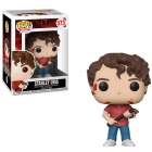 Funko Pop Movies It Chapter 2 - Stanley Uris 573