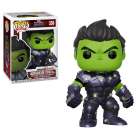 Funko Pop Marvel Future Fight Amadeus Cho Hulk 336