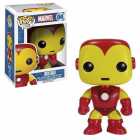 Funko Pop Marvel - Iron Man 04