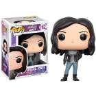 Funko Pop Marvel Jessica Jones - Jessica Jones 162