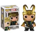 Funko Pop Marvel - Loki  36
