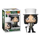 Funko Pop Rocks Alice Cooper 68