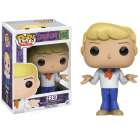 Funko Pop Animation Scooby - Fred 153
