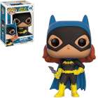Funko Pop Heroes Batgirl Exclusive - Batgirl 148