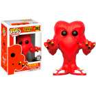 Funko Pop Animation Looney Tunes - Exclusive - Gossamer 263