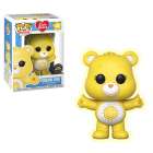 Funko Pop Chase Animation Care Bears - Funshine Bear 356 Glows In The Dark