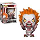 Funko Pop Movies It Chapter 2 - Pennywise Spider Legs 542