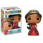 Funko Pop Disney Elena Avalor - Elena 316
