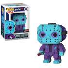 Funko Pop 8-bit Friday The 13th Exclusive - Jason Voorhees 26