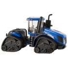 Trator Ertl New Holland - T9.700 Quadtrac Tractor 13856 - Escala 1/64